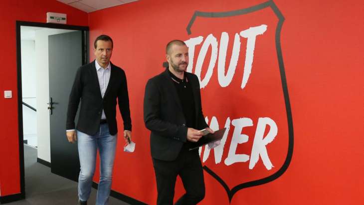 Stéphan & Maurice (Rennes), partis pour durer ?